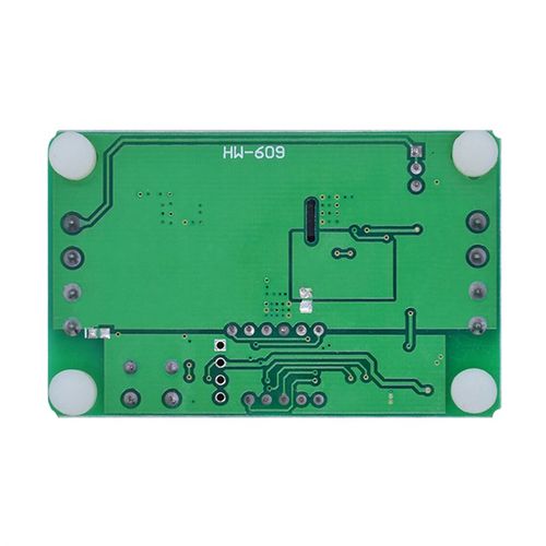 DC-DC LTC1871升压模块3.5~30V 100W 带双路显示电压表 超LM2577 - 图3