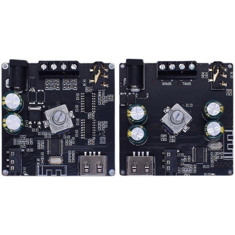 XY-AP100H XY-AP100L HIFI级立体声蓝牙数字功放板模块TPA3116,淘宝优惠券,粉丝福利购,淘宝优惠卷
