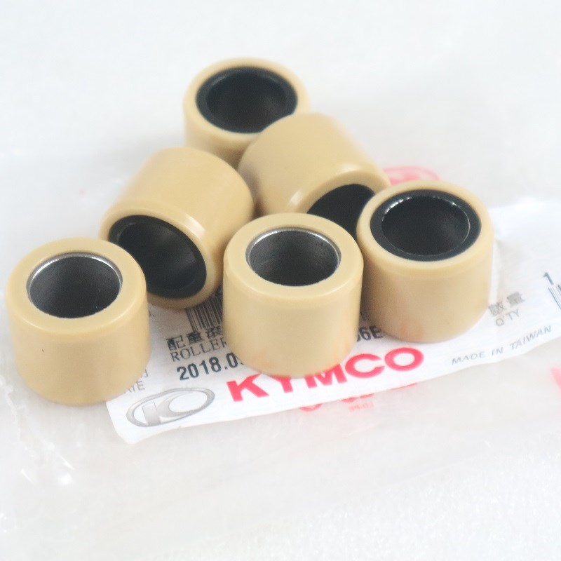 光阳机车CK400T-10赛艇S400/XCITING S400i/普利盘 普利珠 驱动盘 - 图2