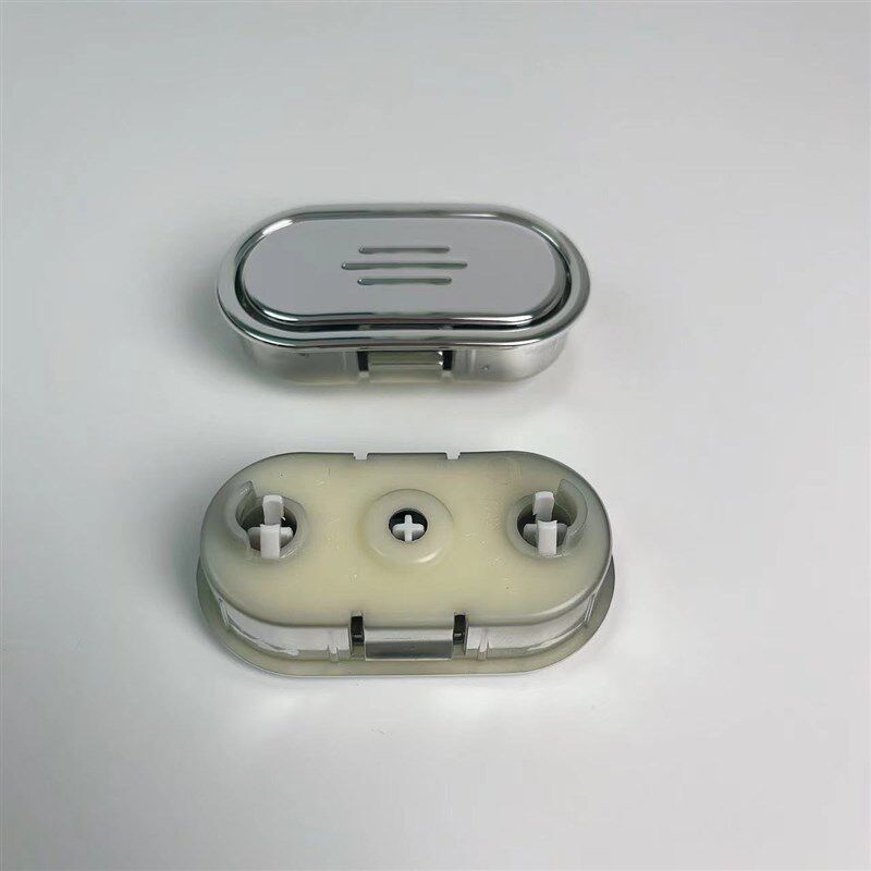 适用美的电饭煲配件MB-FZ4087B/FZ5087B/WFZ4000XM开盖按钮按键 - 图3