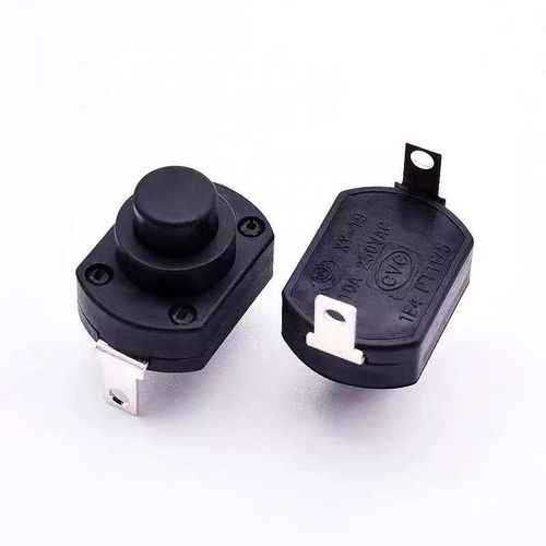 2个包邮莱克吸尘器开关小熊电饭盒开关保温盒开关电热锅开关16A - 图0