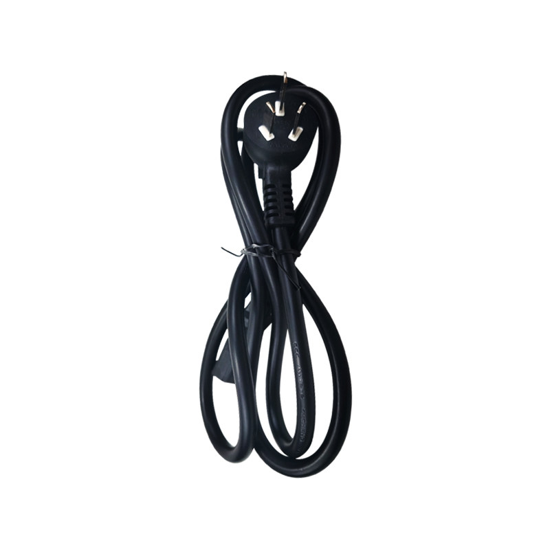 10A大功率电饭锅电源线电脑主机连接线电水壶品字三眼电源线纯铜,淘宝优惠券,粉丝福利购,淘宝优惠卷