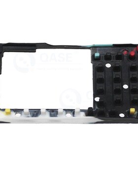 全站仪塑料软键盘适用于TS06 TS09 TS15 M52 ES602G GTS1002 N2