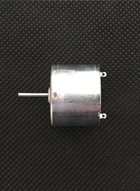 5V直流电机 3V~5V发电机 小发电机 带皮带轮 斯特林引擎DIY发电机
