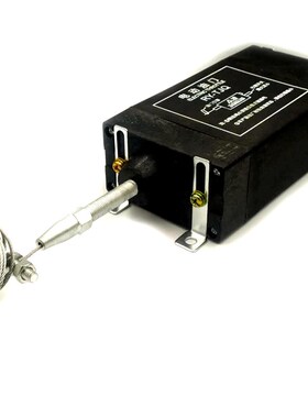 厂家直营柴油机发电机电动油门控制器开关调速转速器12V 24V