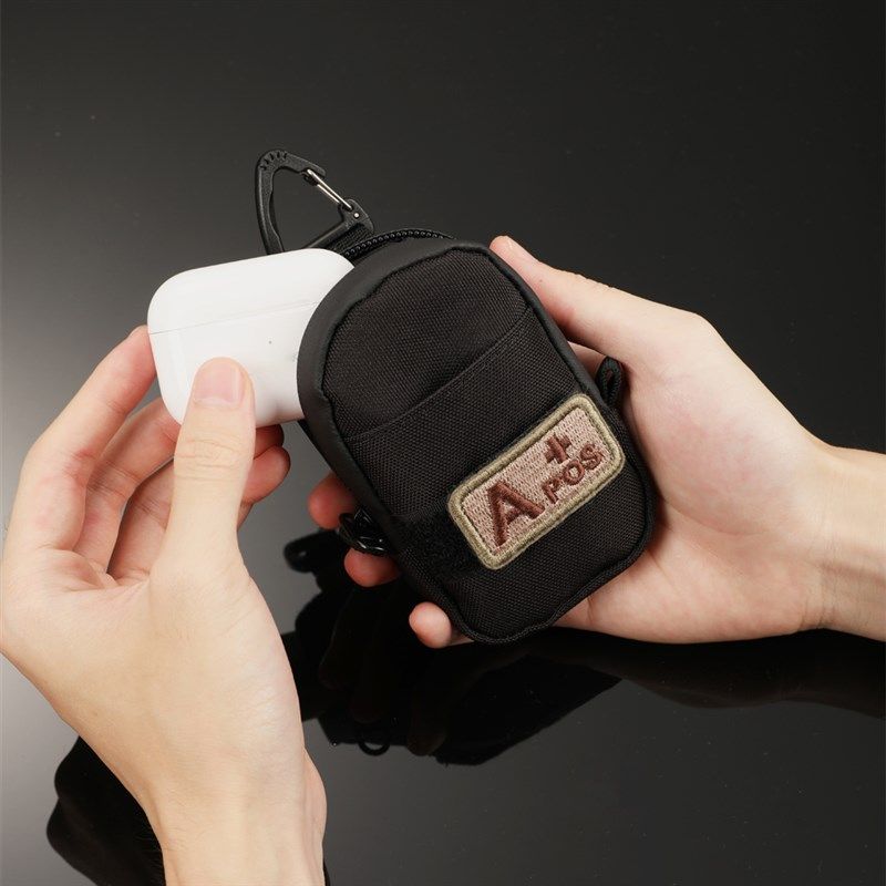 2025新款迷你零钱包随身小包可携式EDC收纳包多功能钥匙包卡包,淘宝优惠券,粉丝福利购,淘宝优惠卷