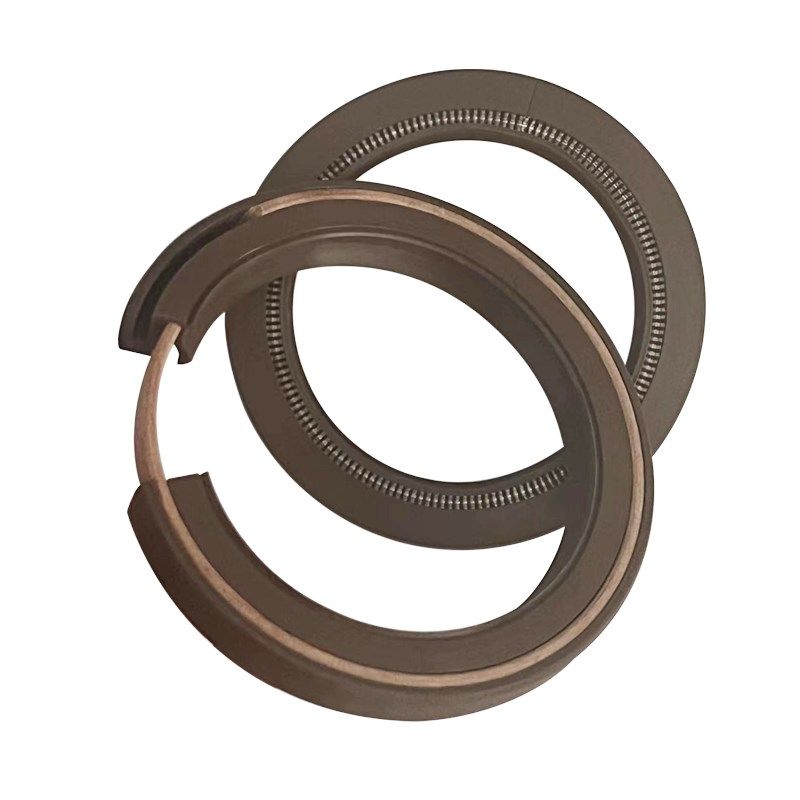 双剖分式开口油封 密封圈 分体式骨架油封155X180x15 70x95X 12,淘宝优惠券,粉丝福利购,淘宝优惠卷