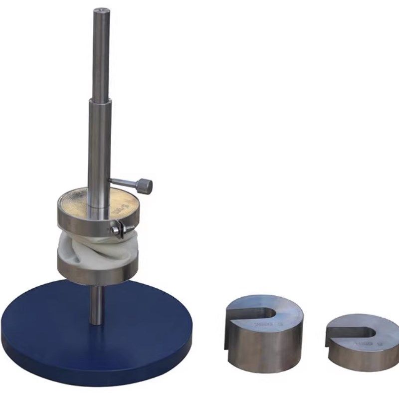 AATCC128织物折皱回复性测试仪 布料褶皱性测试仪 面料褶皱恢复仪,淘宝优惠券,粉丝福利购,淘宝优惠卷
