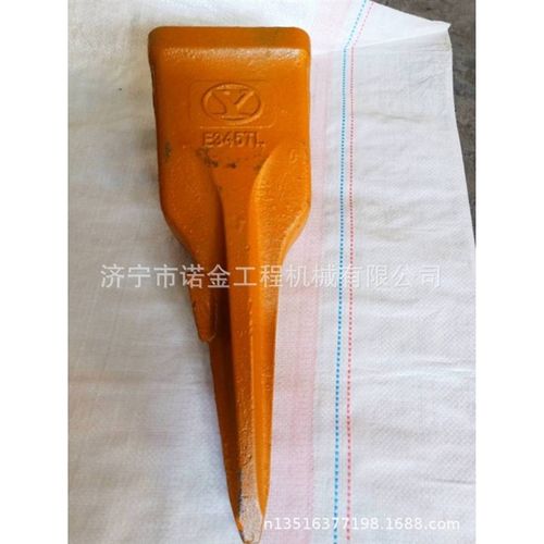 卡特345挖掘机尖齿 销子现货销售 - 图0