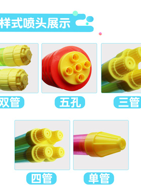 儿童水枪玩具抽拉式沙滩戏水抽水式次水枪喷水男孩儿童小孩玩的抢
