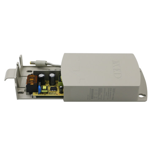 小耳朵电源12V2A室外防水监控电源 20SF11-SJ壁挂白色电源适配器 - 图2