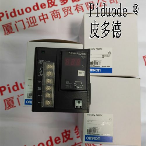 CP1H-XA40DR-A CP1H-XA40DT-D CP1H-XA40DT1-D CPU单元控制器 - 图2