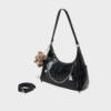 Aiyifu Bag 2026 New American Fashion Casual Sports Hot Girl Style Large Capacity Single Shoulder Underarm Bag