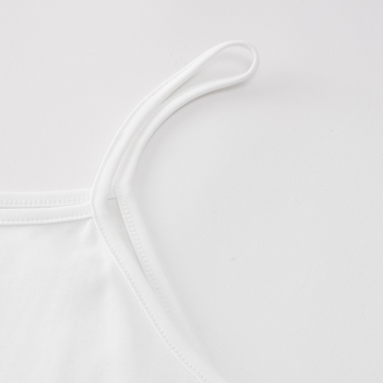 IEF/爱依服【大码女装】巨好看两件套上衣2025夏秋白衬衫吊带背心 - 图1