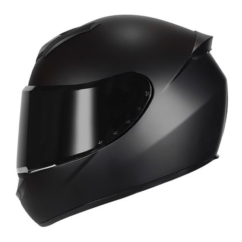 3C认证头盔摩托车全盔四季通用电动D车安全帽国标A类DOT外贸工厂 - 图1