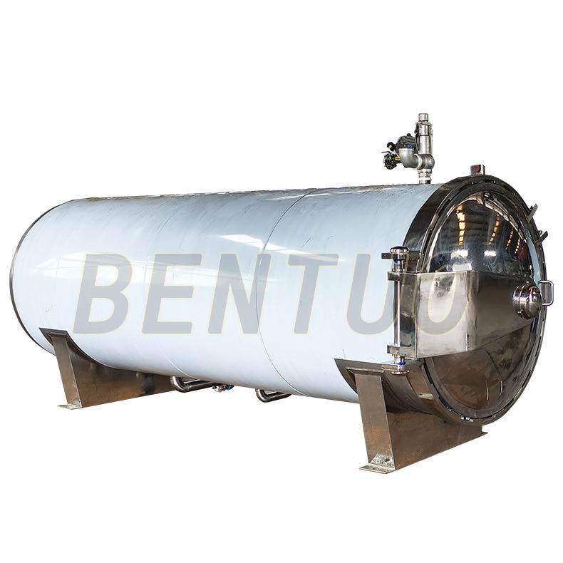 蒸汽式杀菌釜肉类卤制品杀菌锅瓶装罐头饮料果汁杀菌设备,淘宝优惠券,粉丝福利购,淘宝优惠卷