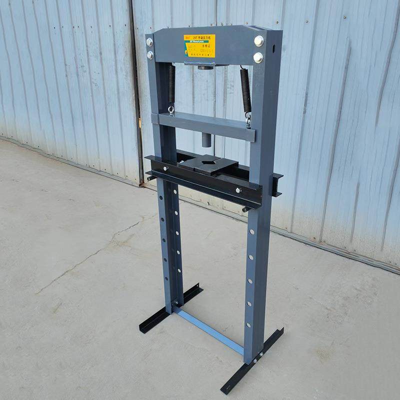 分体式20T压力机液压压床压轴承轴承机汽修工具手动压床液压机床,淘宝优惠券,粉丝福利购,淘宝优惠卷