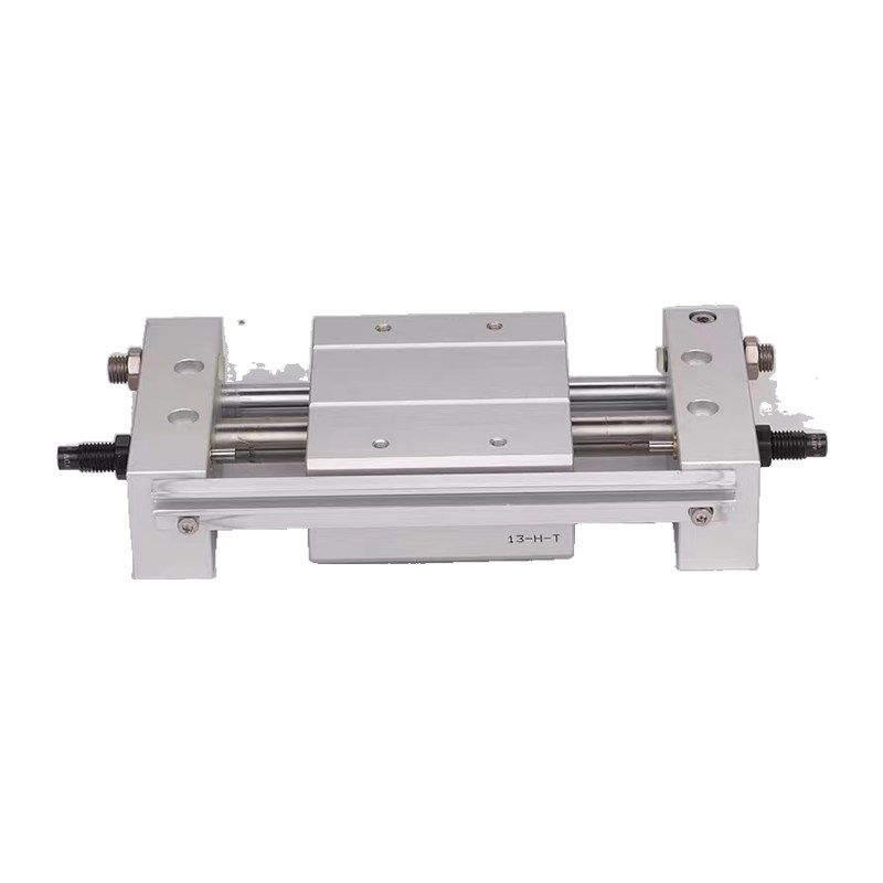 AIRTAC 亚德客磁耦无杆气缸 RMTL25X50/100/200/300/400/500-S-A - 图2