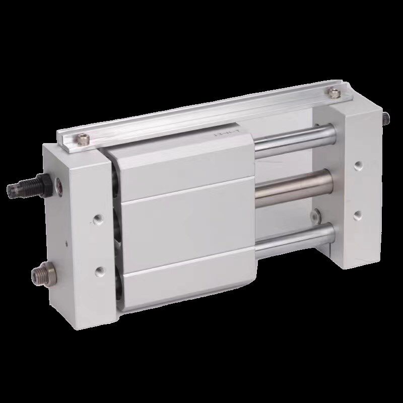 AIRTAC 亚德客磁耦无杆气缸 RMTL25X50/100/200/300/400/500-S-A - 图3