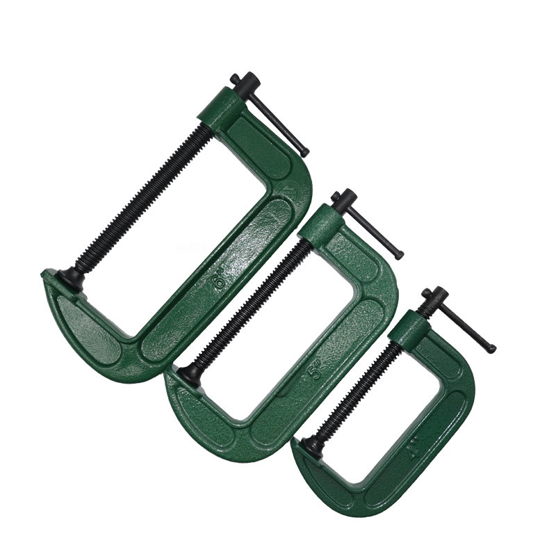 木工G字夹强力f夹c型夹子铁夹固定夹具夹紧器g型F夹配件木工工具,淘宝优惠券,粉丝福利购,淘宝优惠卷