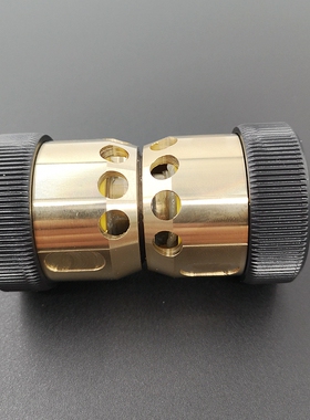 线切割配件 防水导轮总成 外径32*60/70/42*长60mm V型伞型易穿丝
