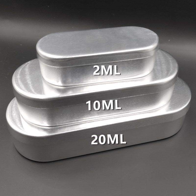 铝针盒针管盒消毒盒针灸盒体温表浸泡盒温度计盒口表收纳盒美容针,淘宝优惠券,粉丝福利购,淘宝优惠卷