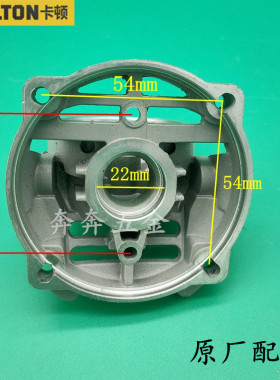 卡顿CT100-1B角磨机头壳帝克9100A2磨光机手磨机切割机齿轮箱配件