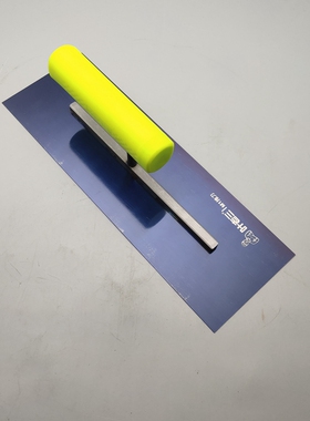 叶老三抹泥刀瓦工工具大号抹子收光抹子腻子抹子刮刀泥工抹子批刀