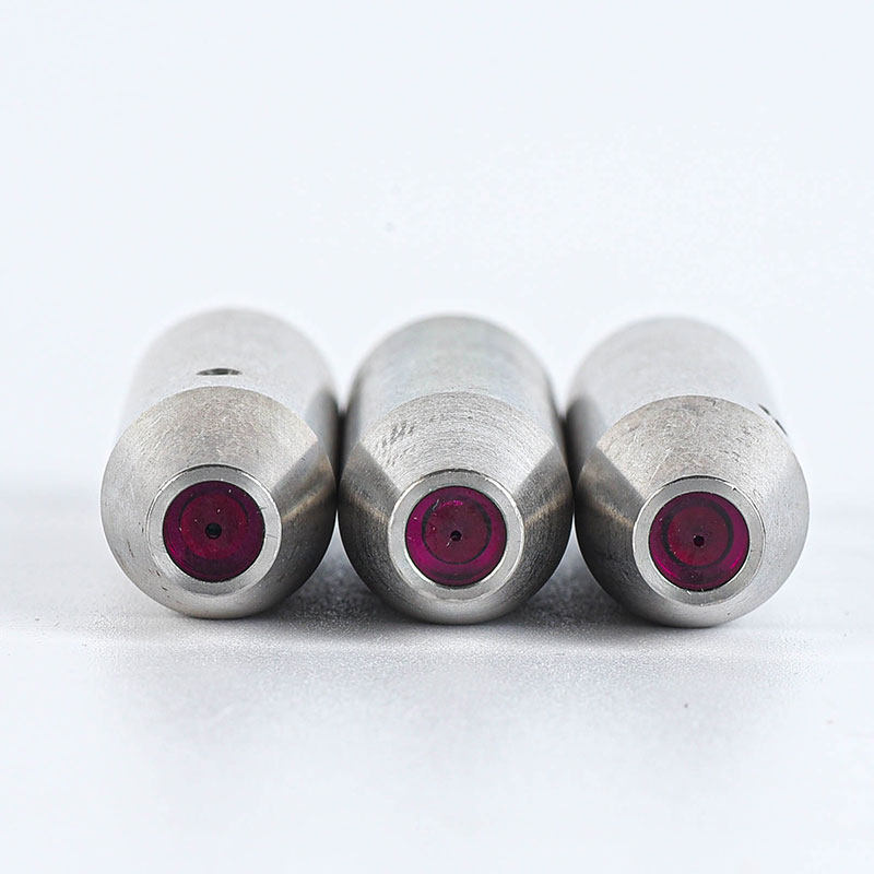 穿孔机导向器打孔机眼膜红宝石导向器水嘴眼模配件0.15-3.0mm,淘宝优惠券,粉丝福利购,淘宝优惠卷