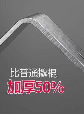木工神器工具大全不锈钢多功能撬棍木工专用塑钢窗拆卸工具桩心钢
