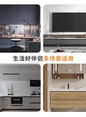 三角支撑架书桌悬空电视柜承重支架托架置物架墙壁上隔板固定角铁