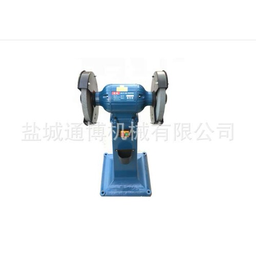 MC3030砂轮机 MC3025除尘式砂轮机 - 图2