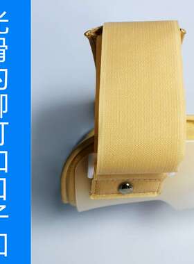 足下垂矫形器中风偏瘫康复训练器材矫正器足托脚踝支具踝关节固定