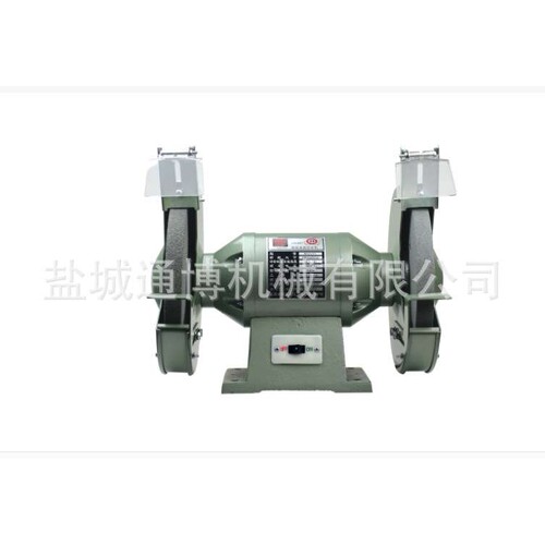 MC3030砂轮机 MC3025除尘式砂轮机 - 图3