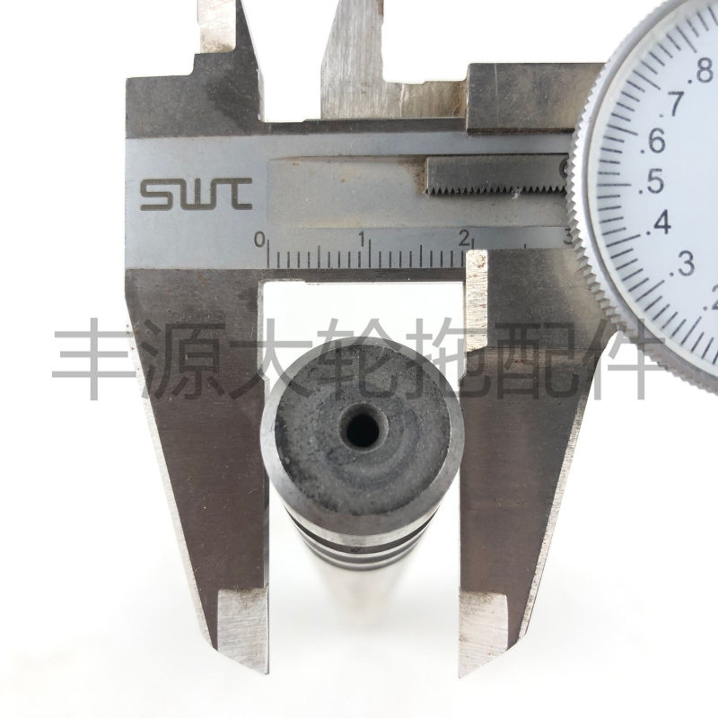 迪尔904 1054 1204 1354拖拉机农机配件换挡拨叉R219168拨叉杆,淘宝优惠券,粉丝福利购,淘宝优惠卷