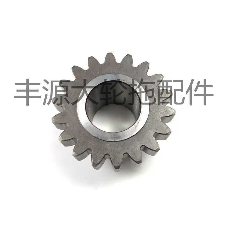 东方红904拖拉机农机配件18齿分动箱齿轮内径4.1高度4.9前桥齿轮,淘宝优惠券,粉丝福利购,淘宝优惠卷