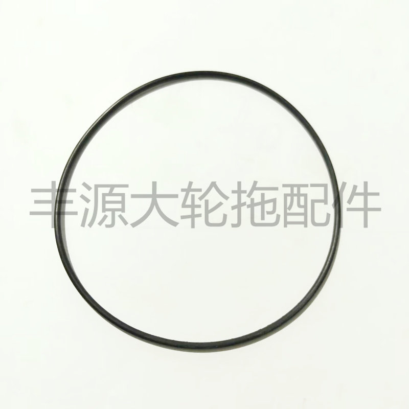 迪尔6B1204 6B1404拖拉机农机配件17号前桥分动箱油封O型圈H80821,淘宝优惠券,粉丝福利购,淘宝优惠卷