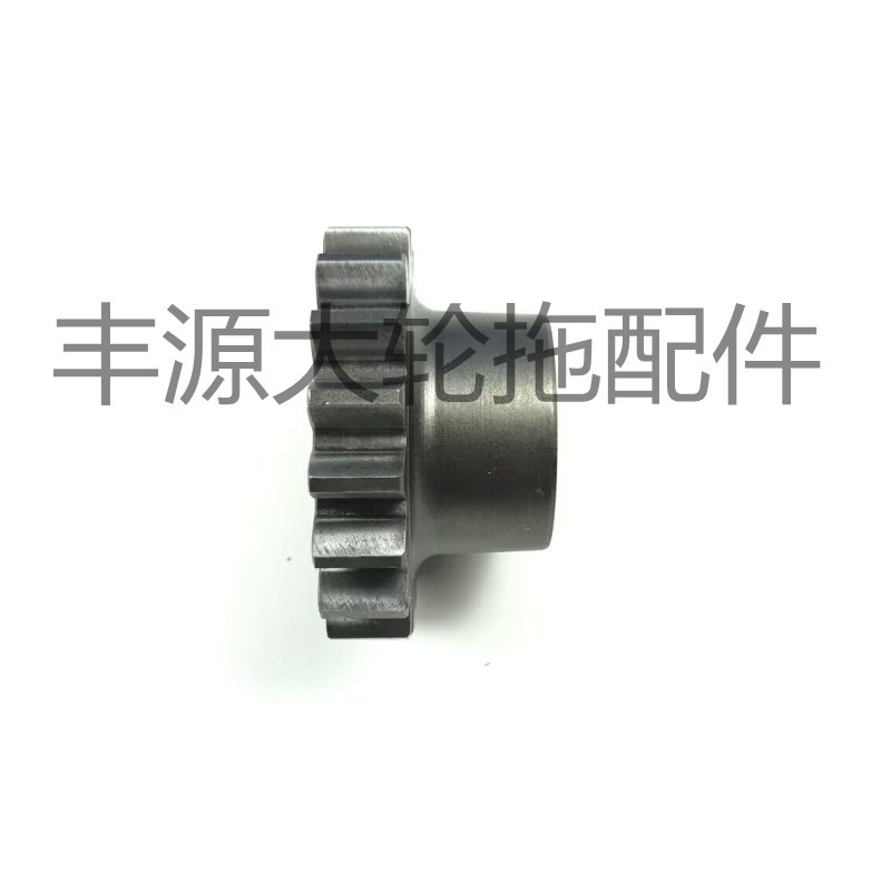 东方红904拖拉机农机配件18齿分动箱齿轮内径4.1高度4.9前桥齿轮,淘宝优惠券,粉丝福利购,淘宝优惠卷