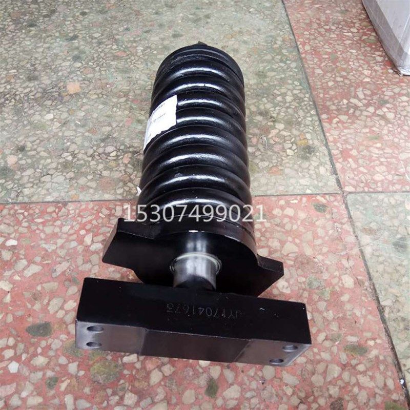 三一挖掘机配件55 65 75C 135 215 365涨紧油缸 张紧油缸装置弹簧,淘宝优惠券,粉丝福利购,淘宝优惠卷