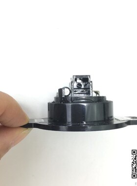 宝骏730 560 530前门上仪表板扬声器 高音喇叭 高音头 音响