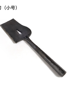 砖刀砌砖砌墙神器双面瓦刀泥刀瓦工神器新型工具砌砖刀锻打钢砖刀