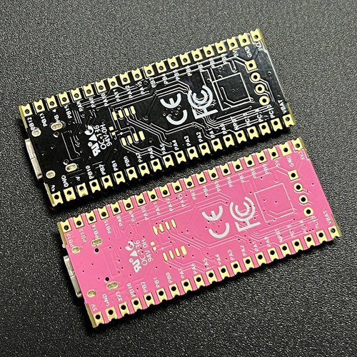 STM32F411CEU6 STM32F4 核心板 开发板 最小系统板 MicroPython - 图0