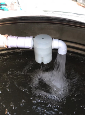 浮球阀水位控制器水满自停阀水箱水塔上水止水关水全自动浮球开关