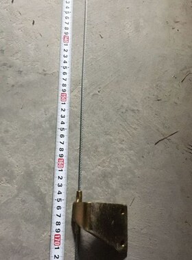 通力电梯申菱门头钢丝绳 申菱门机传动钢丝绳厅门 门头绳