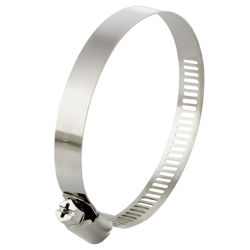 不锈钢卡箍抱箍管卡201管夹扎带卡子管子卡箍 - 图3