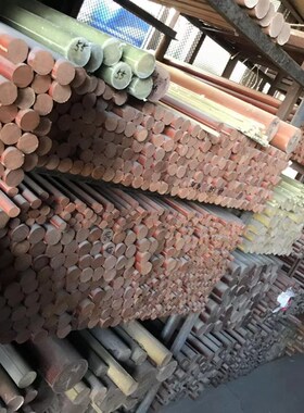 布棒 酚醛层压棒 3726棒 胶木棒 细布棒电木棒直径10mm 12mm 15mm