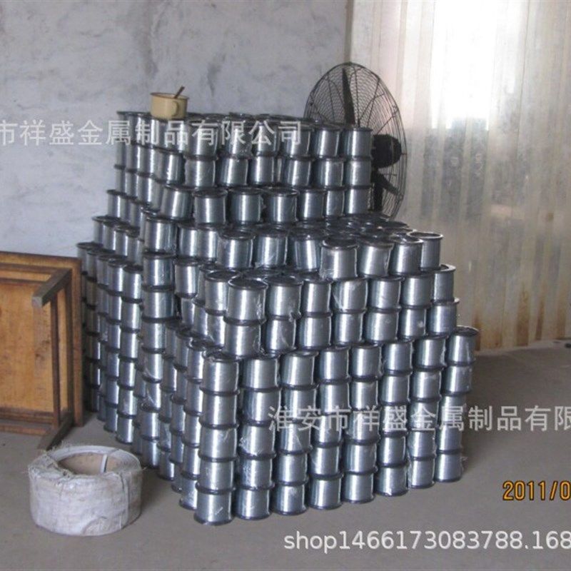江苏实力厂家现货超细规格低碳冷拔镀锌钢丝价格 便宜镀锌纯铁丝,淘宝优惠券,粉丝福利购,淘宝优惠卷
