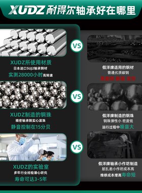 进口滚针滚轮轴承型号大全NATV5PP 6 8 10 12 15 17 20-PP-A PPA
