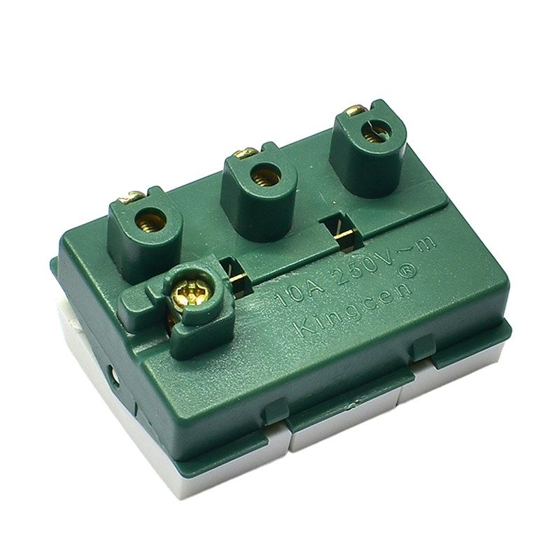 通用浴霸开关取暖灯泡3合1三位按键三联开壁挂式电源开关配件包邮,淘宝优惠券,粉丝福利购,淘宝优惠卷