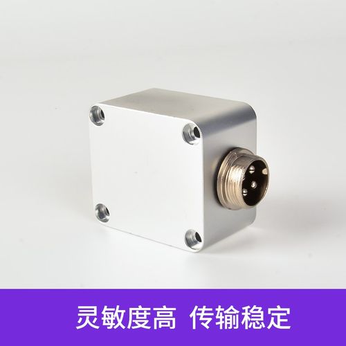 激光切割机光纤放大器柏楚系统电容头前置BTS26传感调高器BCL-AMP - 图2